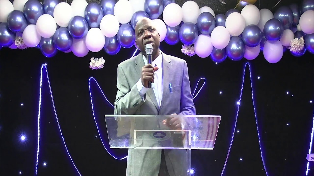 RCCG VICTORY CENTRE LINCOLN - 08/03/2026