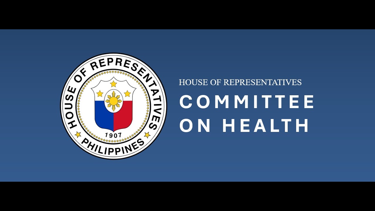 (20th Congress) Committee on Health 10th Regular Meeting - March 11, 2026 (Part 2)