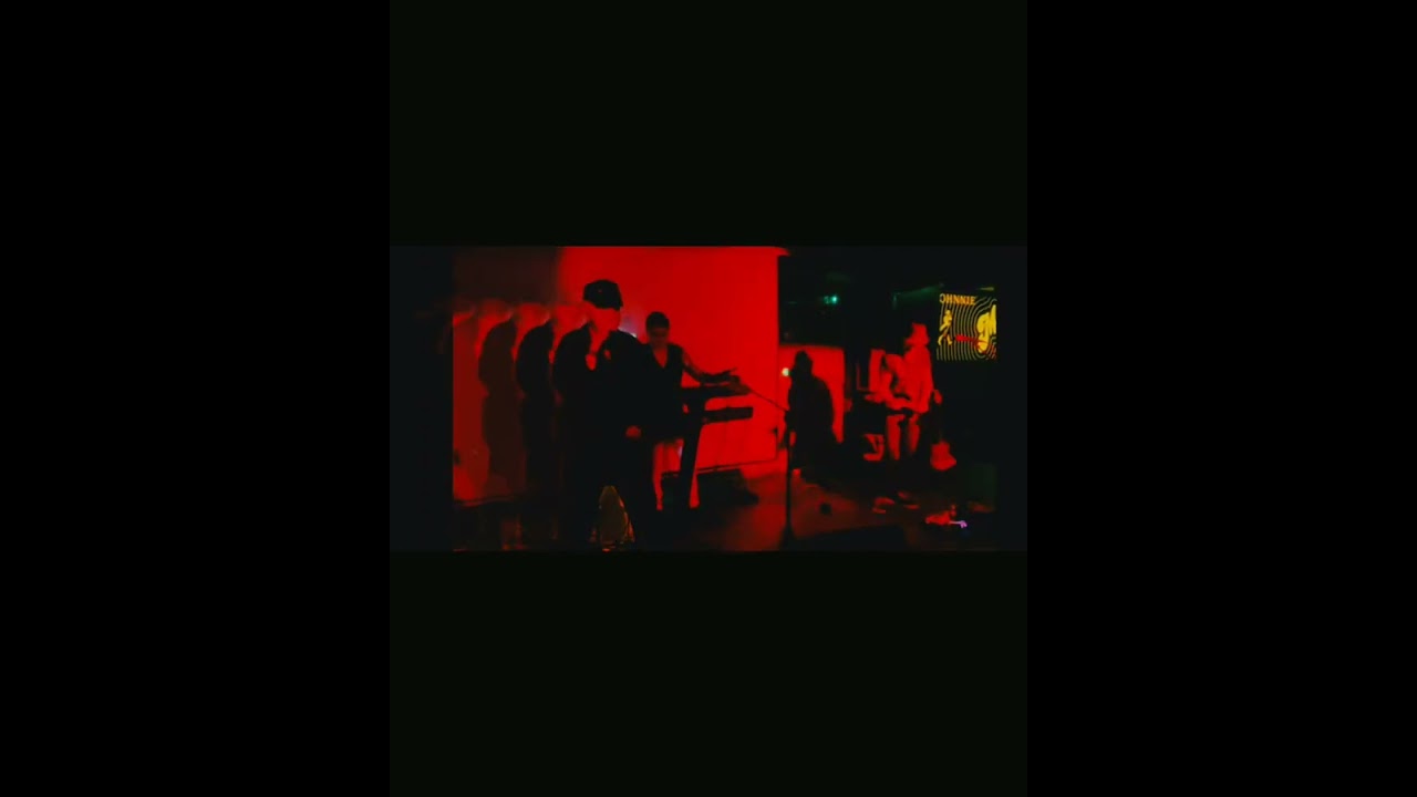 After the Rain - Game Over (Directo)