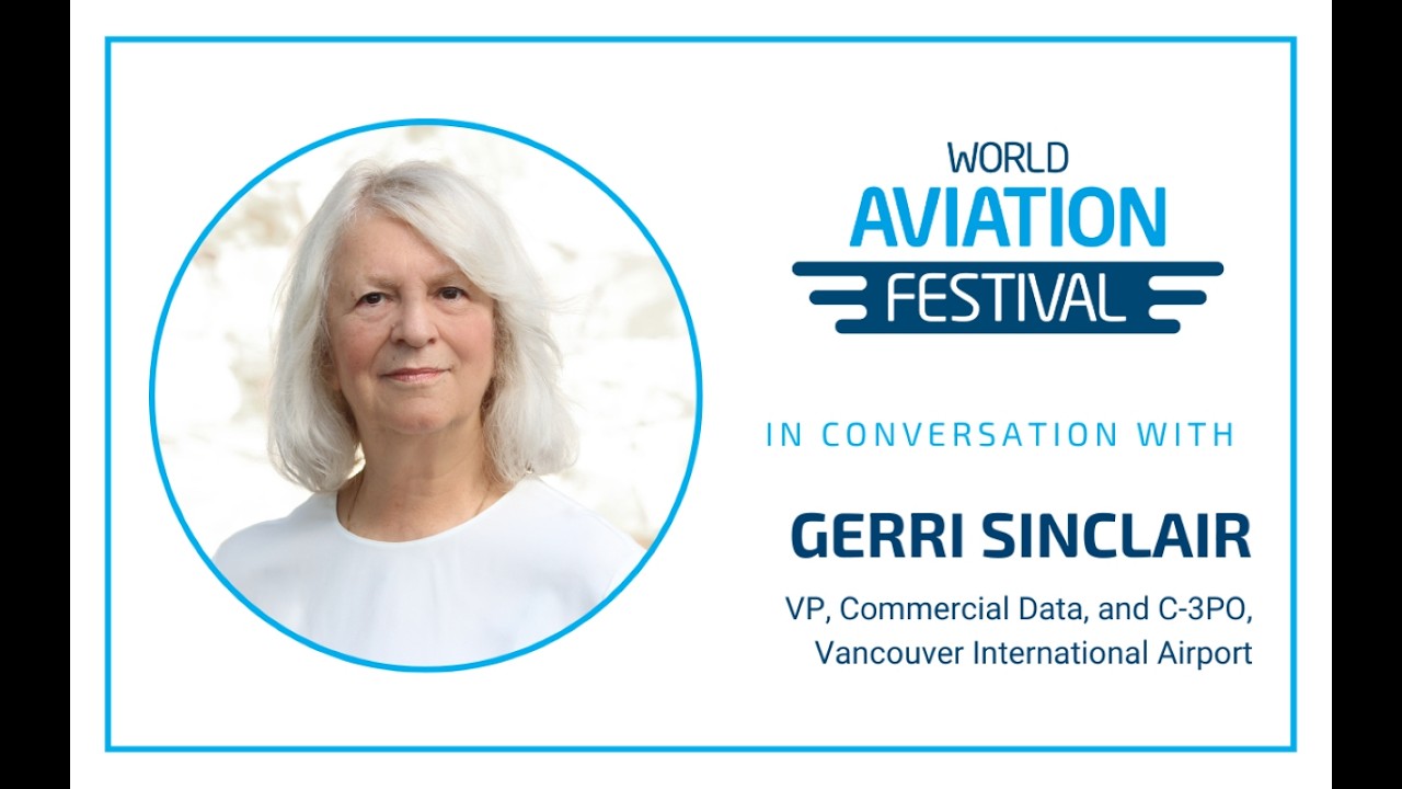 «Ничто не сравнится с человеческим фактором»: подход аэропорта Ванкувера к технологиям.