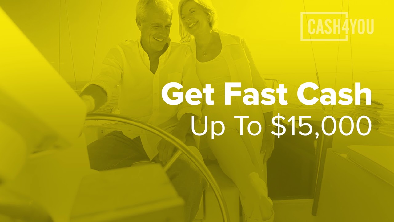 Easy Installment Loans In Owen Sound | Cash 4 You