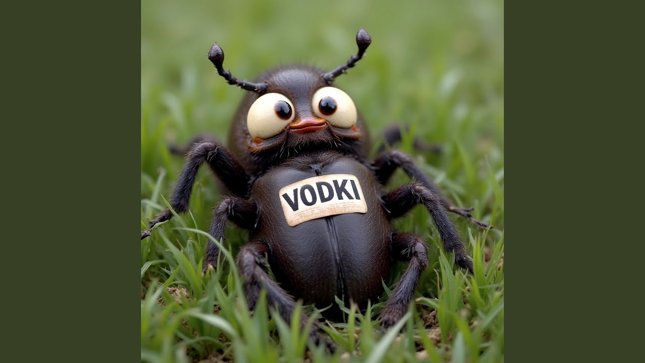 Chrob&aacute;k v tr&aacute;ve