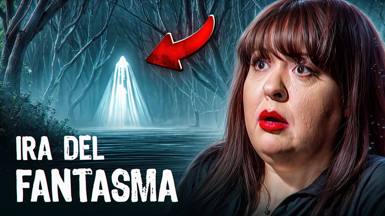 Cuerpo en cadena &ndash; Los videntes llevan la investigaci&oacute;n | Paranormal