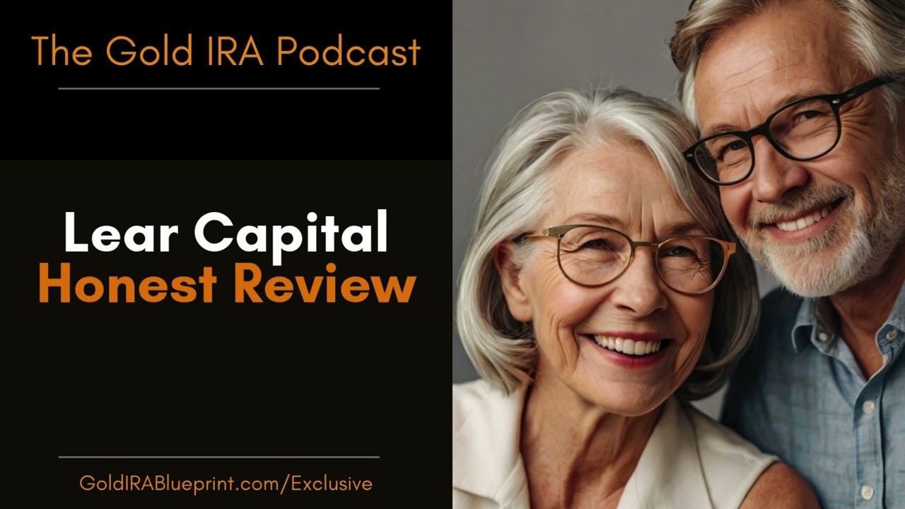 Lear Capital Review: An Honest 2025 Review