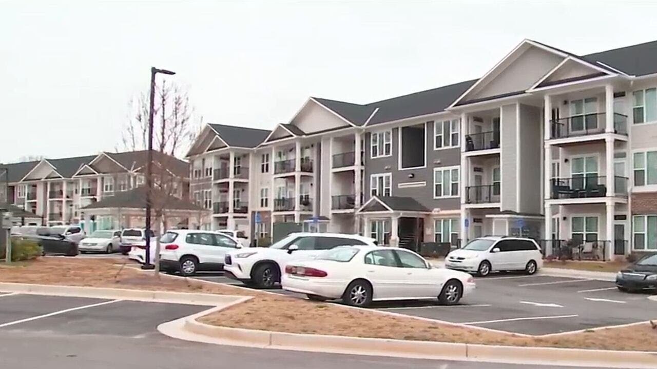 Georgia’s affordable housing supply sinking, developers say property taxes putting units at risk