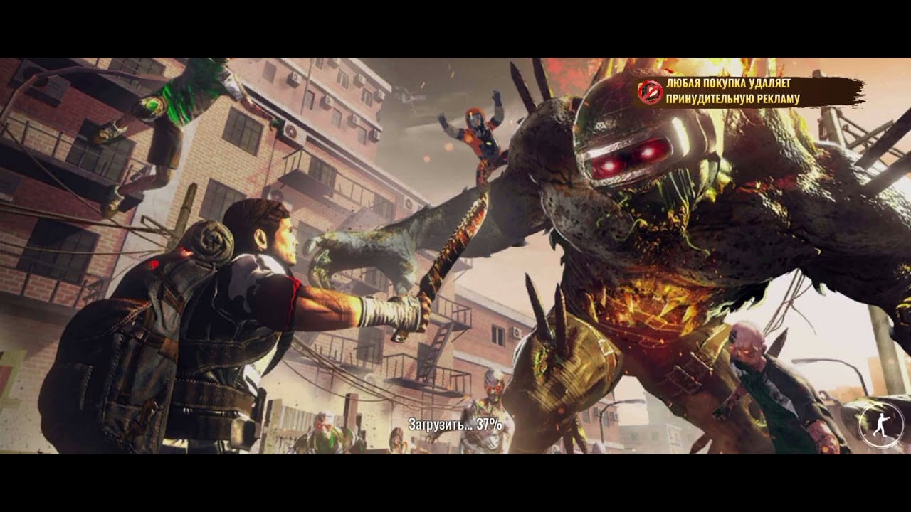 Gameplay Walkthrough Zombie Hunter #13