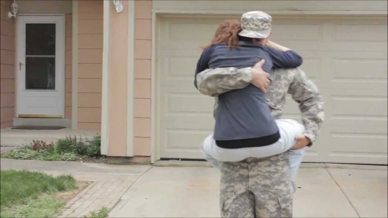 I'm Coming Home Music Video-Charley Ford