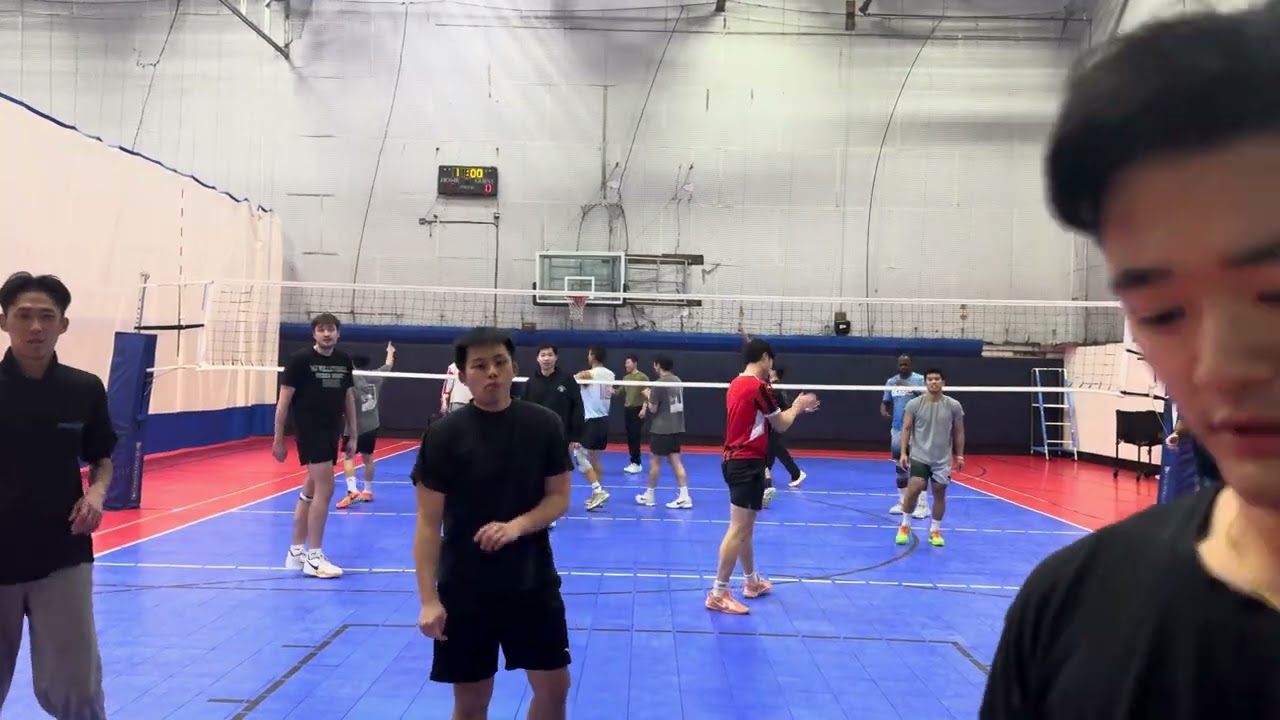 2026 9man Offseason Runs || 1/16/2025 || Match 1