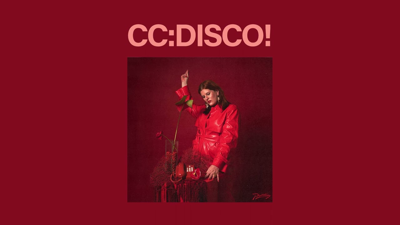 Chez Moi (Waiting For You) ft. Confidence Man (Edit)