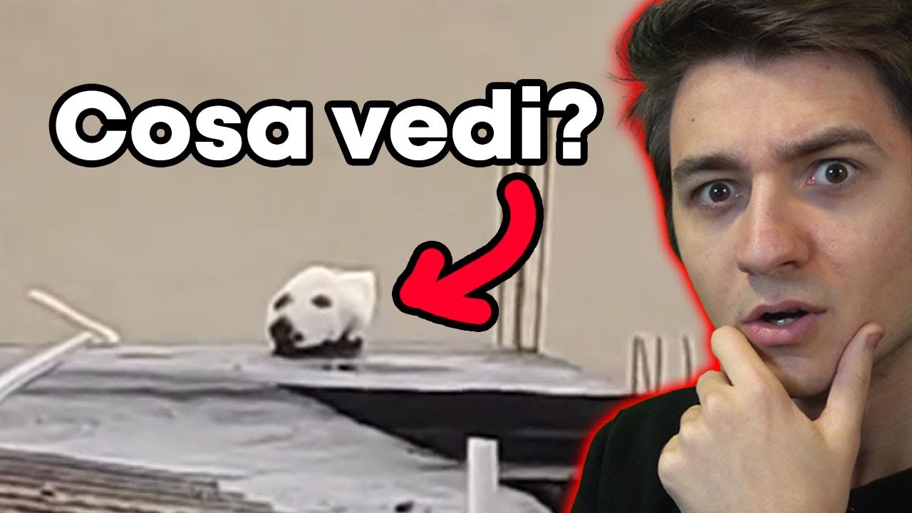 ILLUSIONI INFAMI