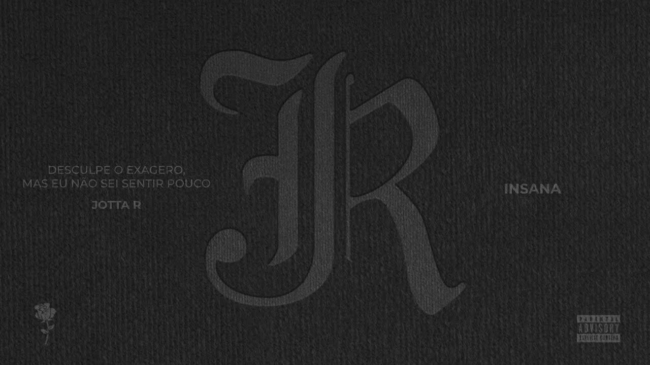 Jotta R, MARTTE - nanana I (Audio Oficial)