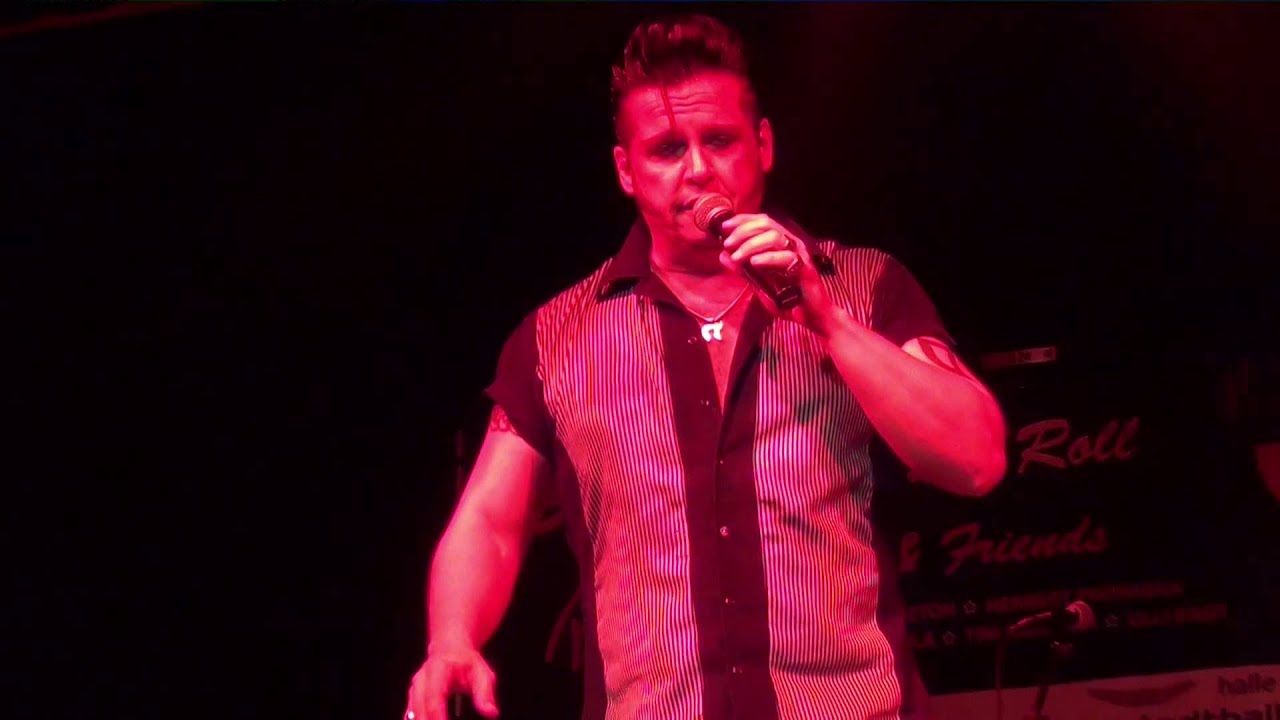 Pete Art & Lisi Stiger - Shake Baby shake