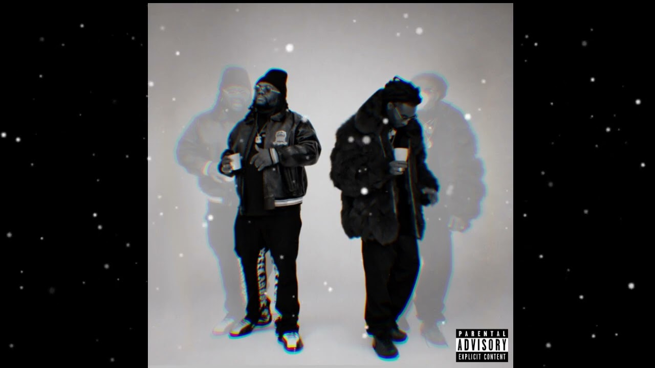 Madison Jay — Frank White — Produced by Mr. Milly