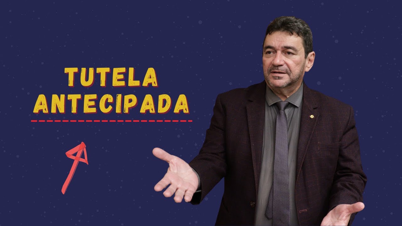JUIZ CONCEDE TUTELA ANTECIPADA - O QUE ISSO SIGNIFICA?