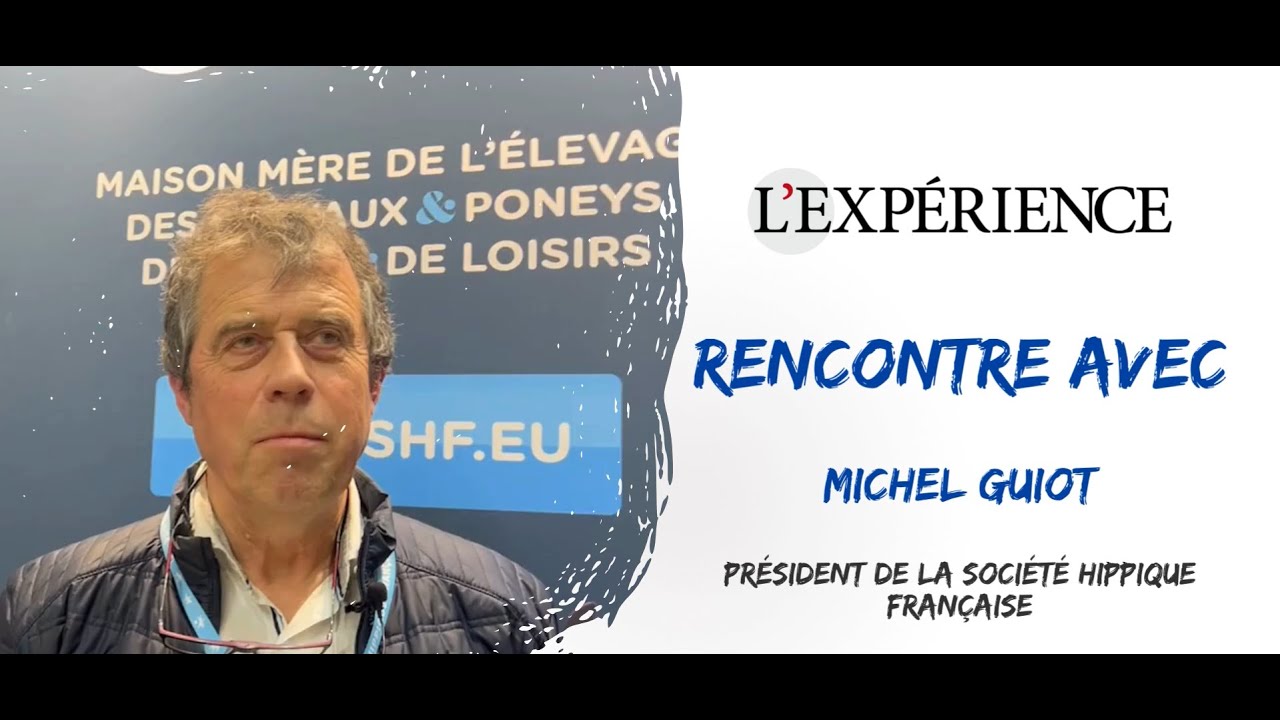 La prime aux naisseurs et autres nouveautés 2024 de la SHF