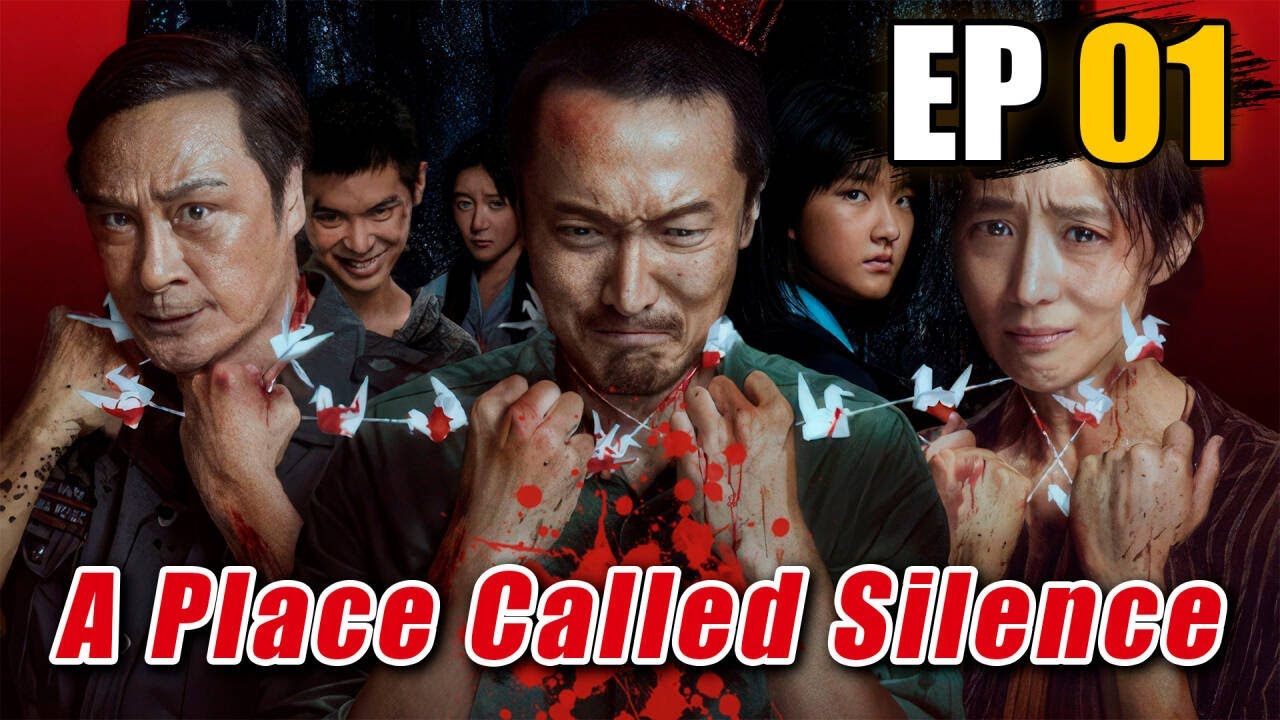 Komentar mendalam tentang A Place Called Silence - Episode 1 #a_place_called_silence_explained.