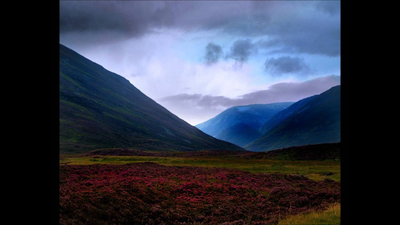 Hills of Argyll - Red Hot Chilli Pipers