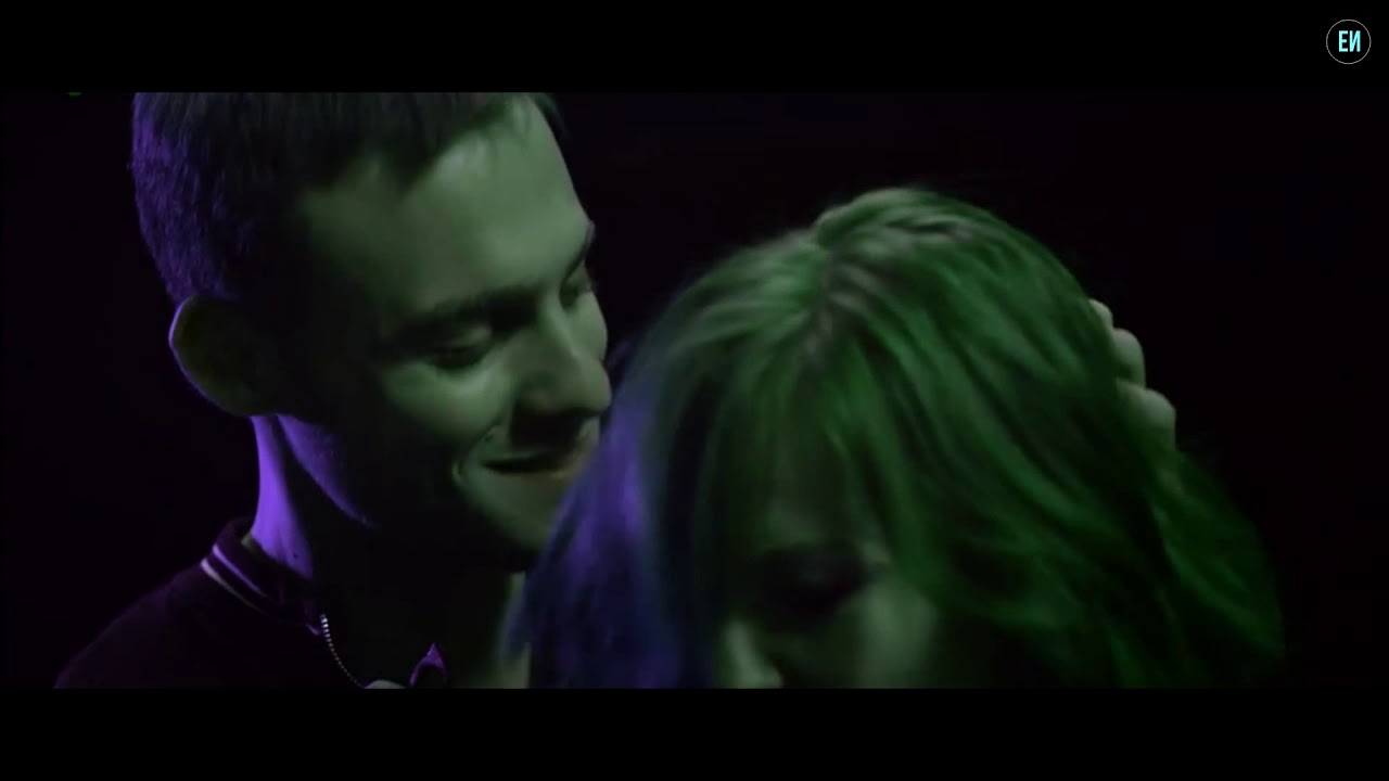 DiMia Yaşamayanlar (Elçin Sangu & Kerem Bürsin)