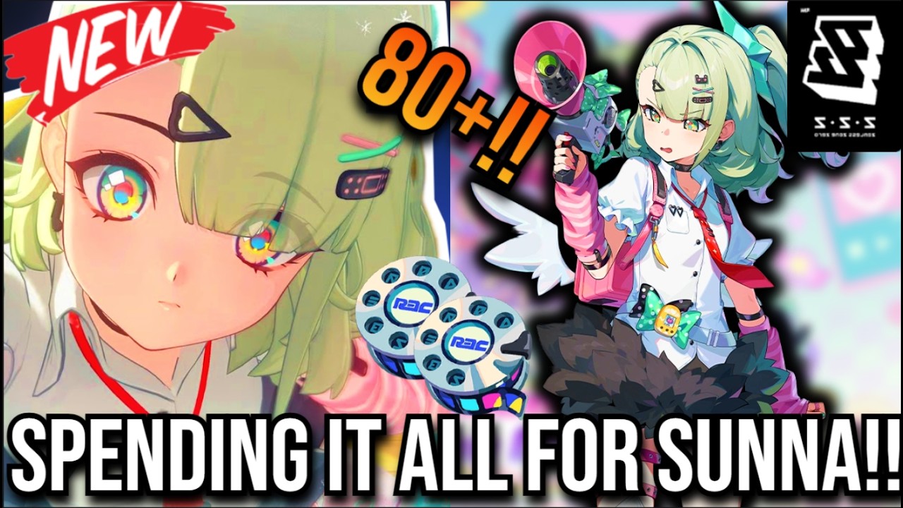 Never Playing Again After This! | Zenless Zone Zero Summons
