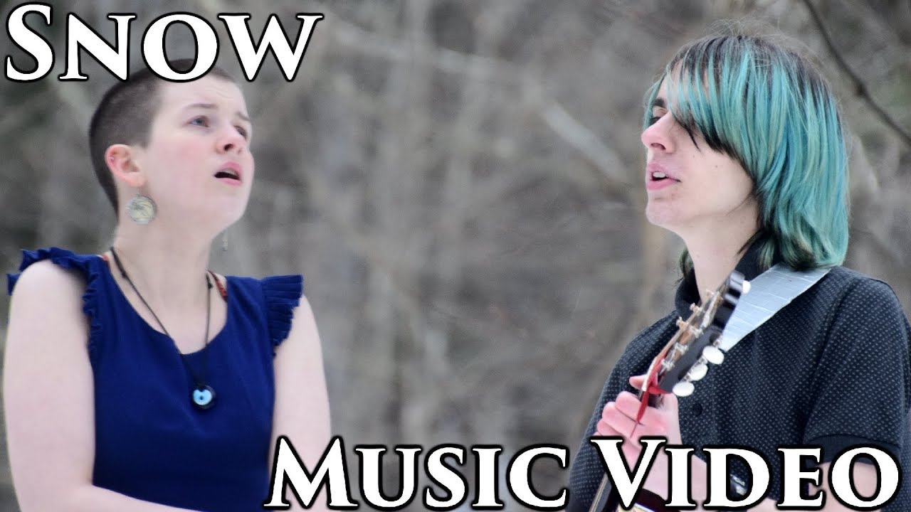 Future Fable - Snow (Official Music Video)
