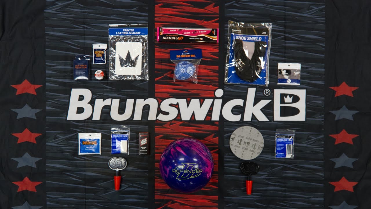 10  Bowling Accessories Bowlers Should Use