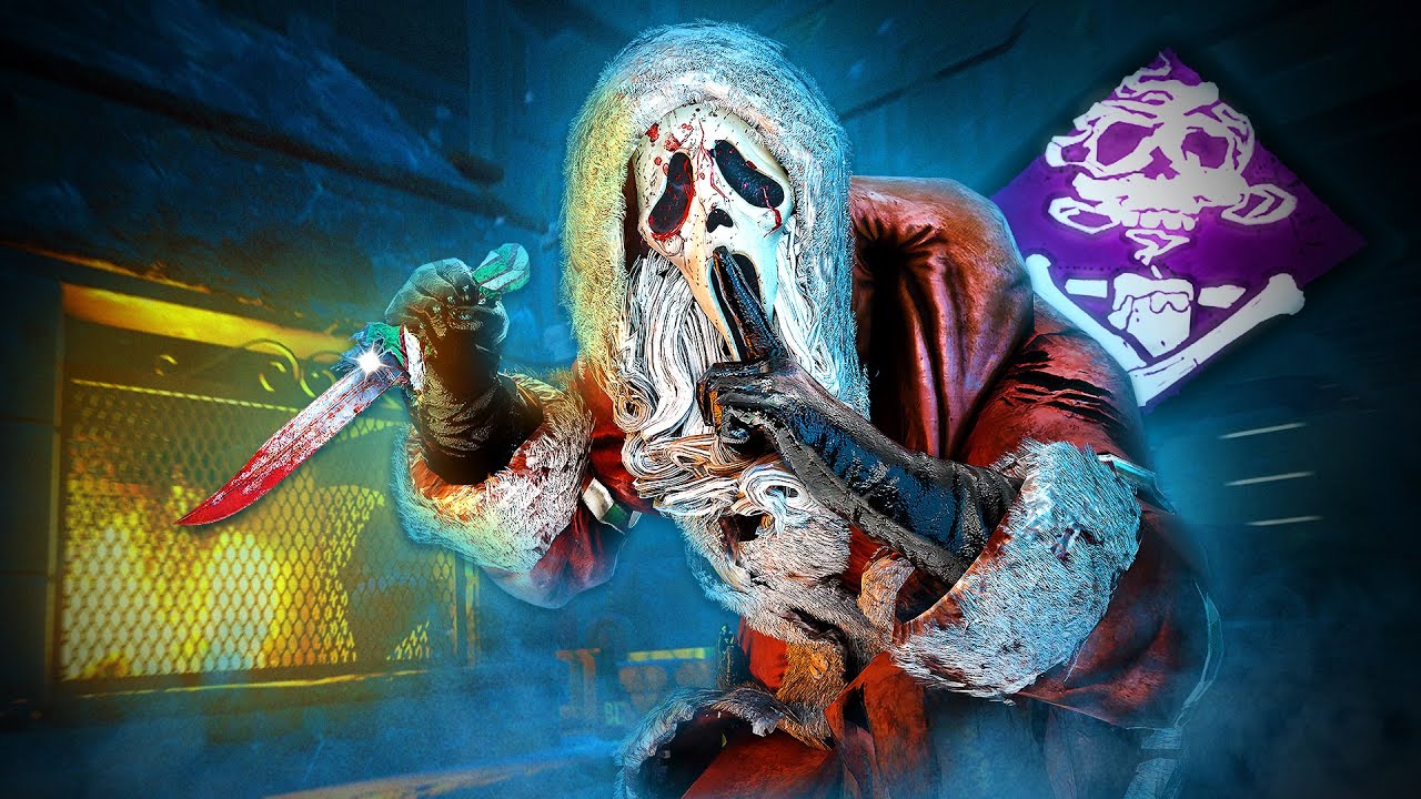 The Most EVIL Skin DBD Has Released Yet!
