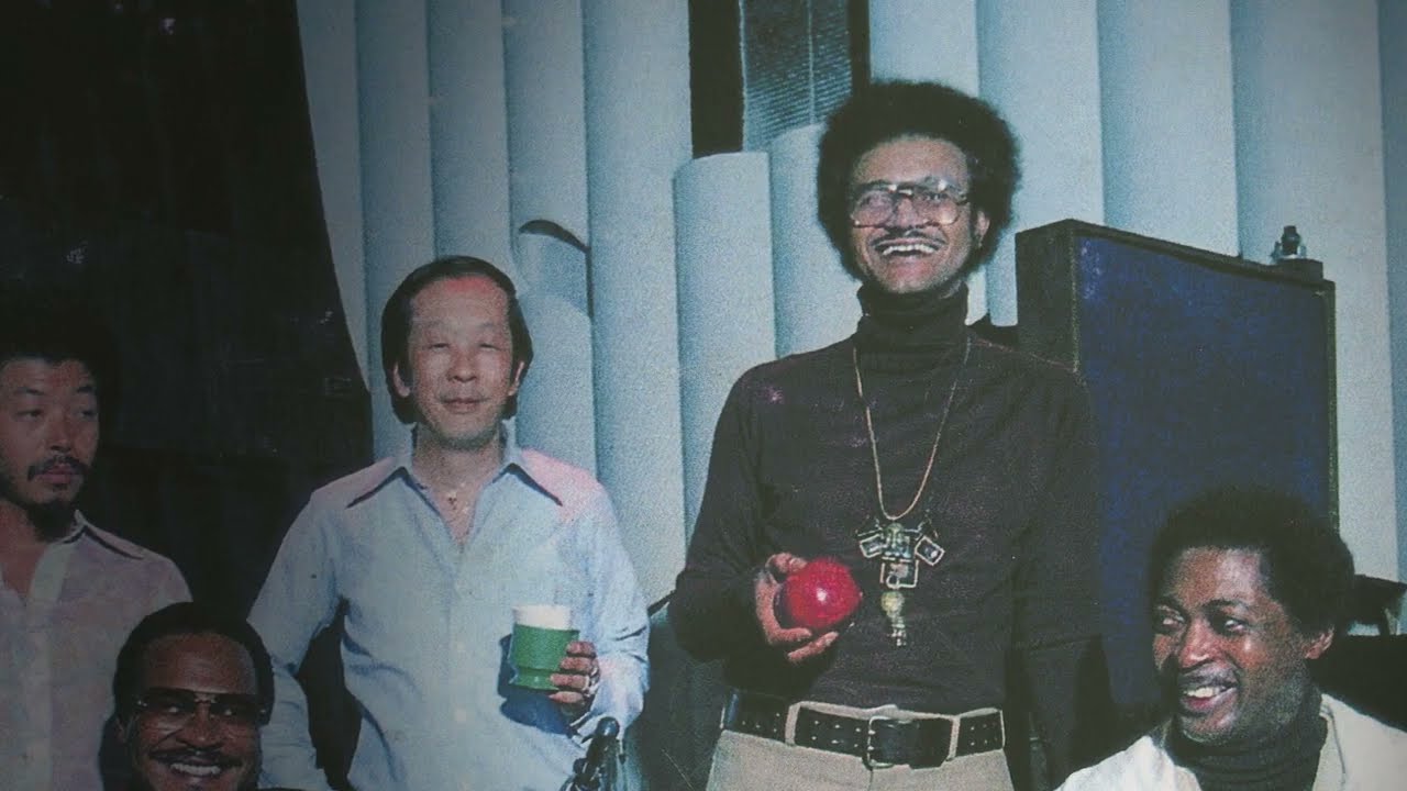 A Performance Over 40 Years in the Making... | IU's AAAMC