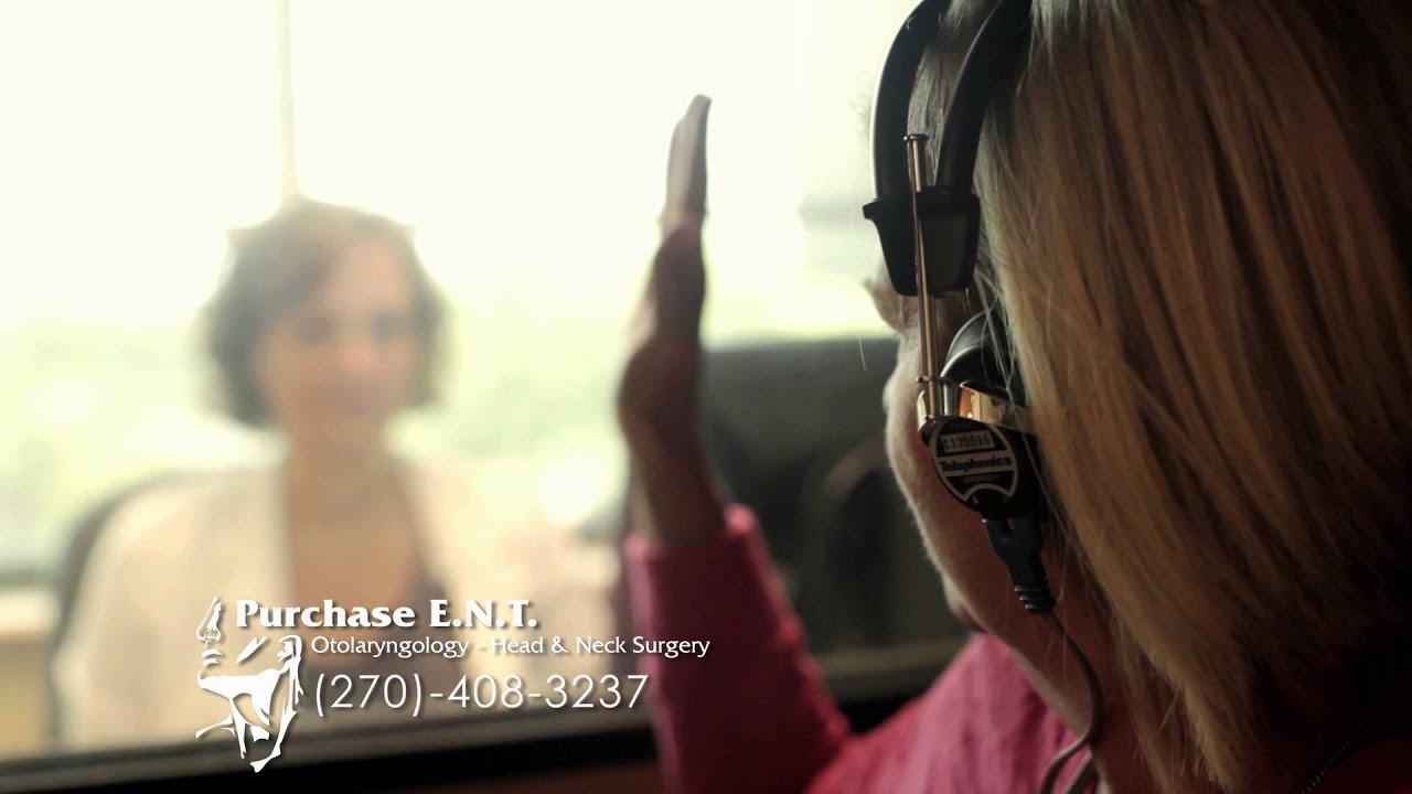 Purchase ENT Television Commercial - Paducah KY