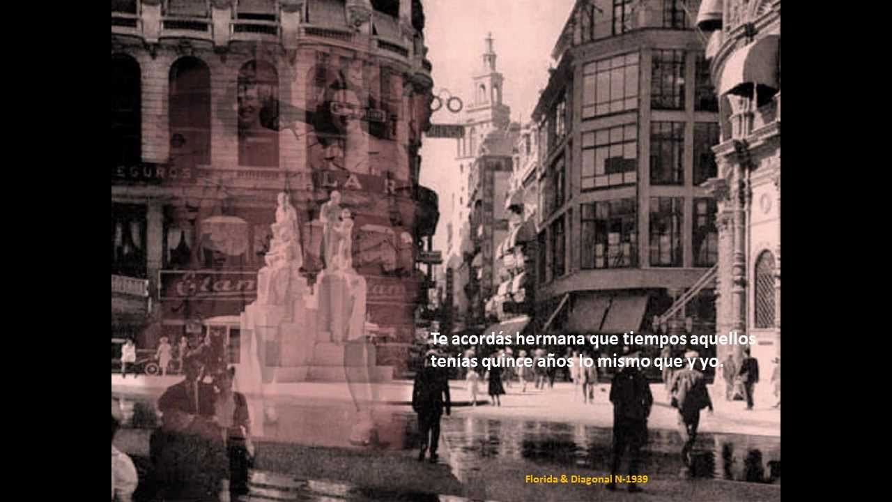 Tango El 45...   Susana Rinaldi
