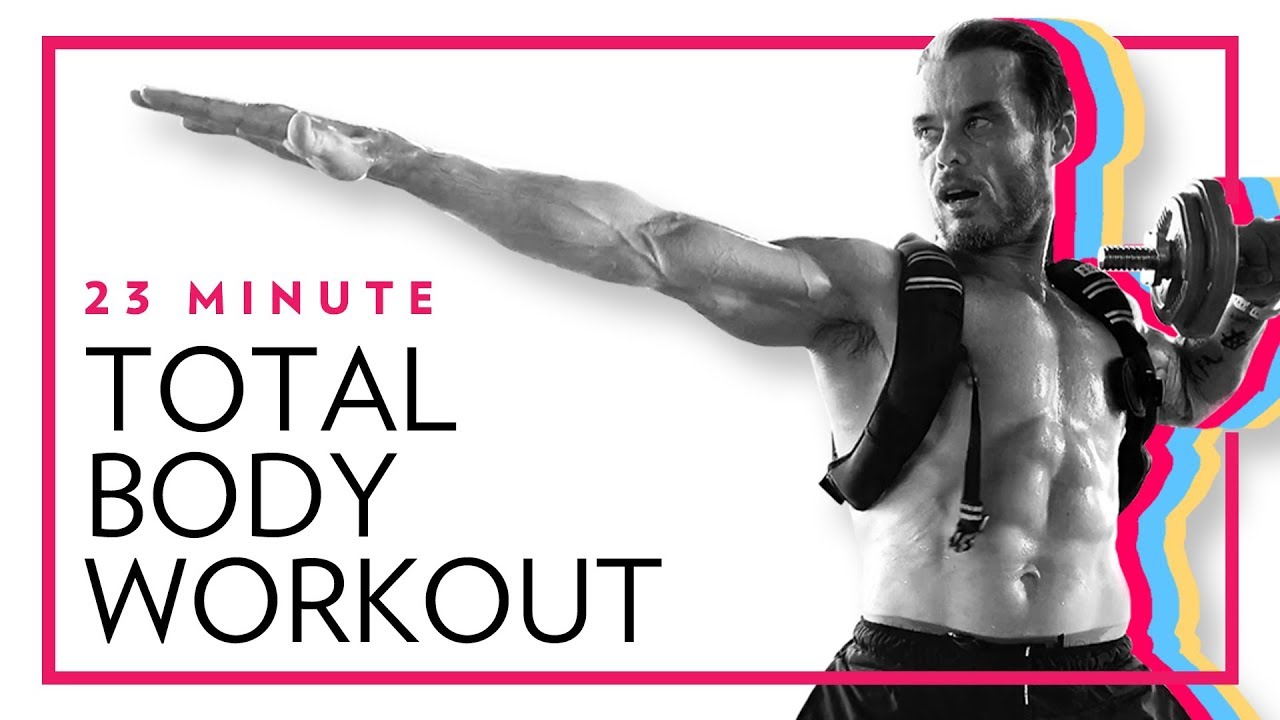 GET FIT, FASTER THAN EVER!