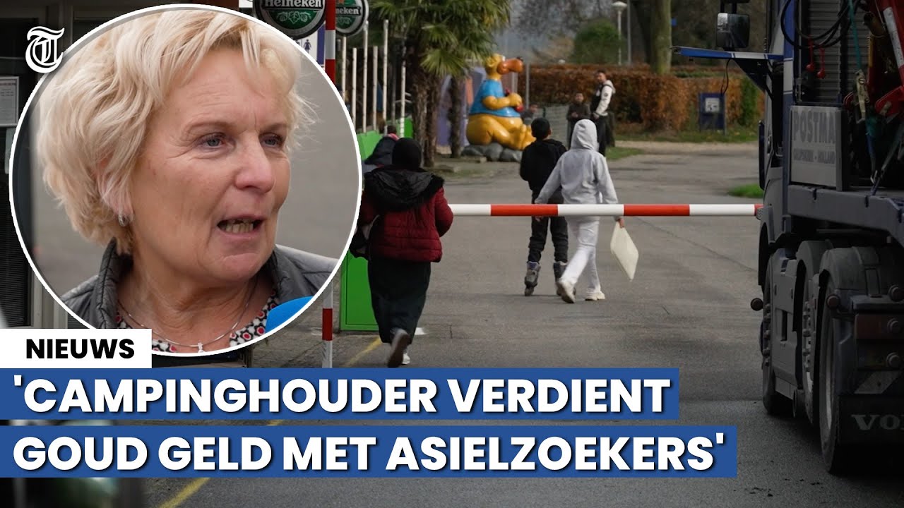 Gemeente opnieuw buitenspel gezet door COA bij opvang: ‘Komt vaker voor’