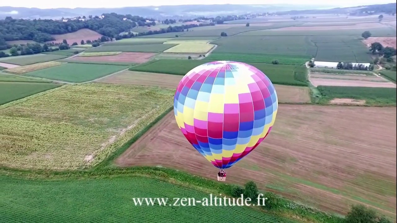 ZEN Altitude