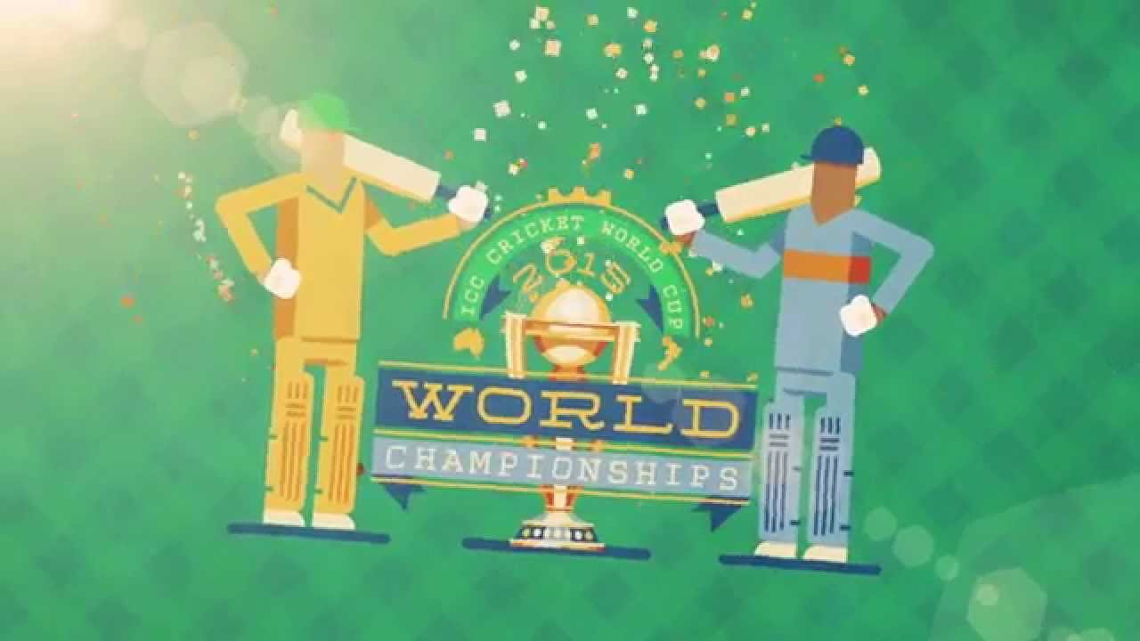 ESPN Cricket World Cup