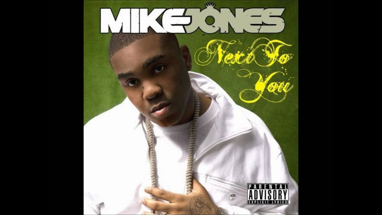 Mike Jones Ft. Nae Nae - Next To You (Slowed)