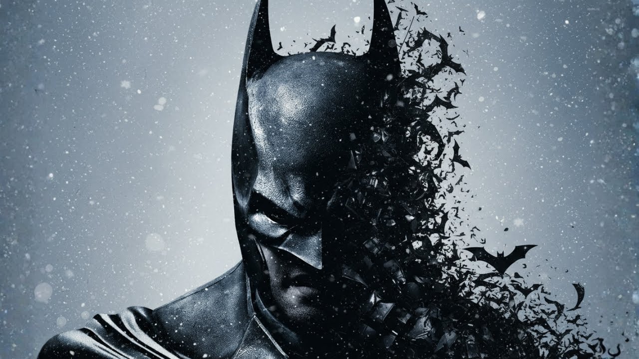 1,5+ Stunden Batman Arkham Lore zum Einschlafen