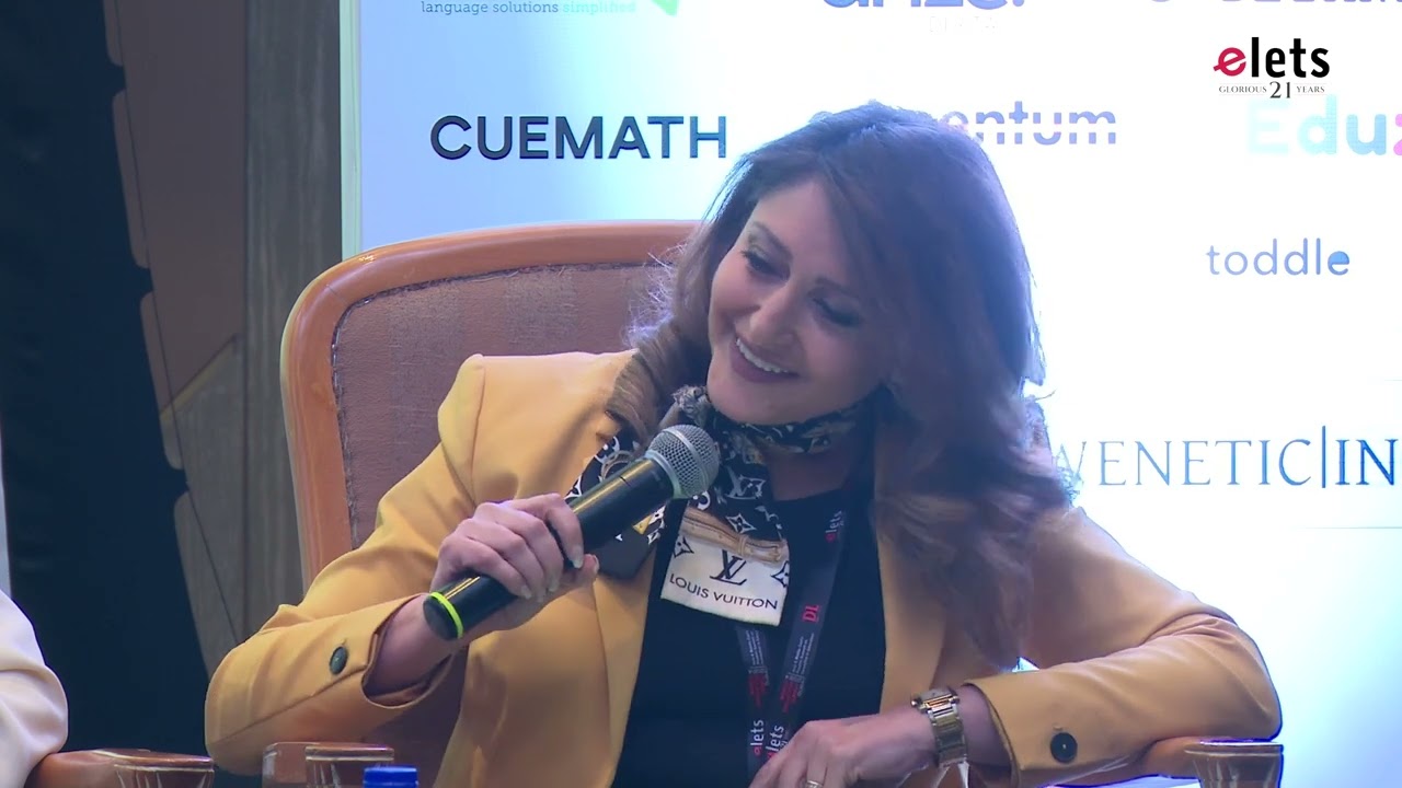 Managing the Complexities of Accreditation in the Globalised Digital Era | World Education Summit