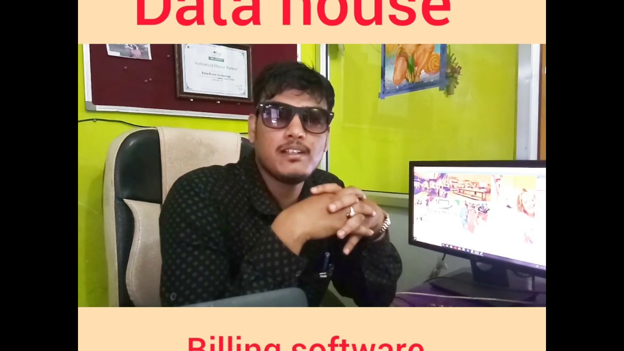 Billing software for hardware store #software #billingsystem #accounting