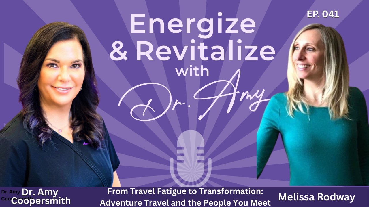 From Travel Fatigue to Transformation: Adventure Travel and the People You Meet