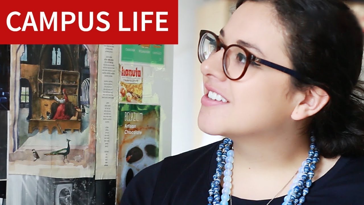 Campus Life at Bard College Berlin