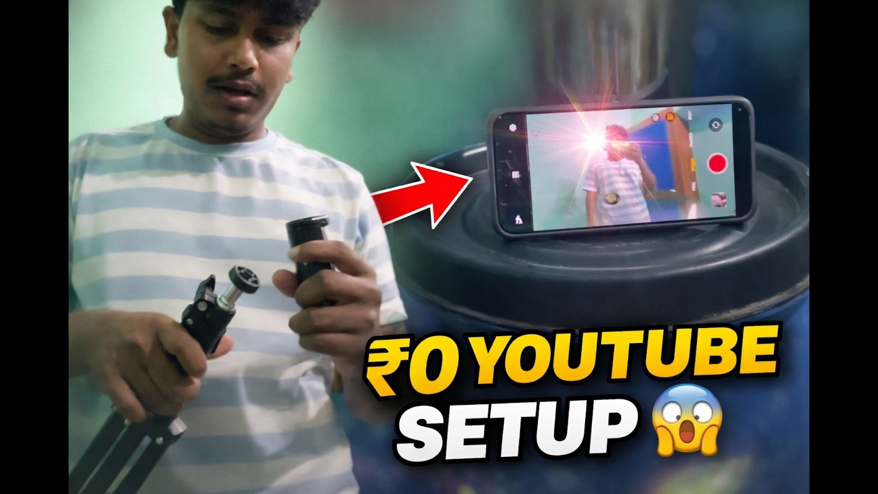 Beginner youtube ke liye best trick 😯