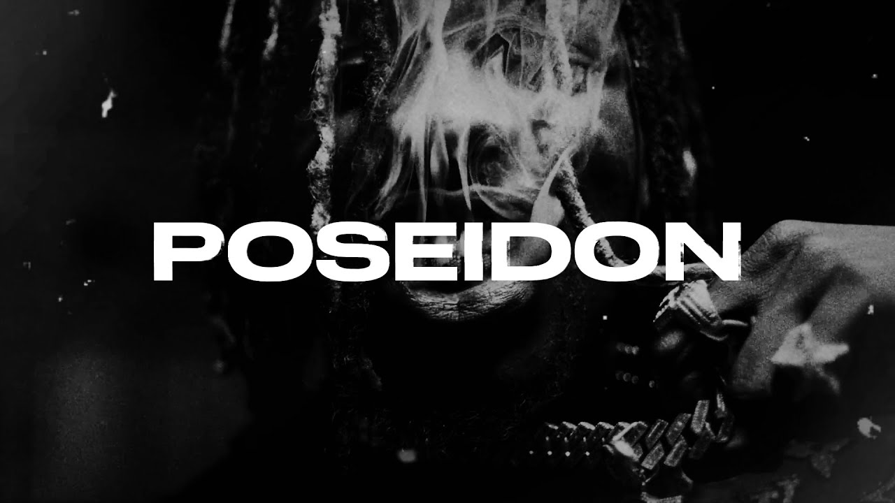 Gazo x Pop Smoke Type Beat - 