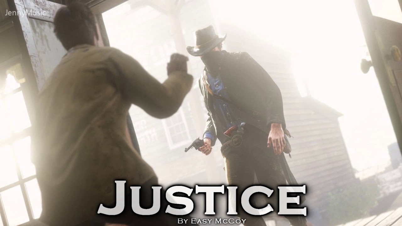 EPIC HIP HOP | ''Justice'' by Easy McCoy
