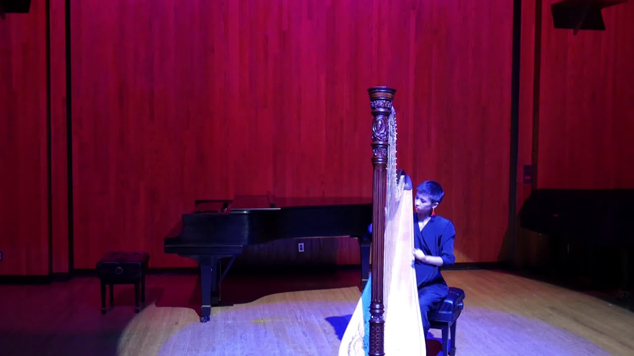Nino Rota - Sarabanda e Toccata
