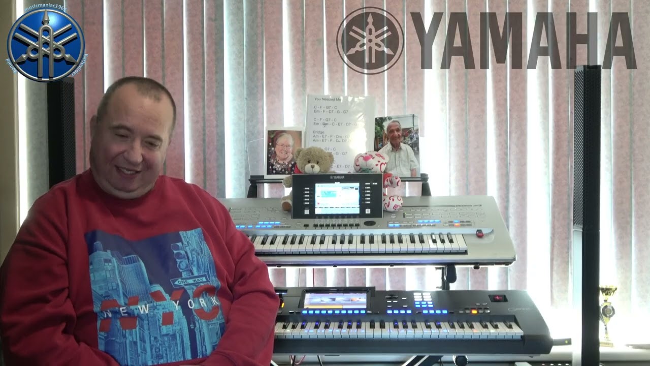 Yamaha Stagepas 1K MKII review 2 - When Placement Beats Specs - Outdoor & Showroom Test