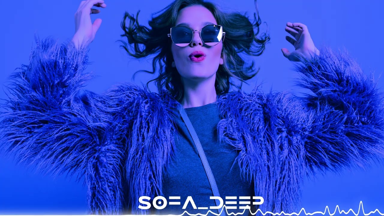 Solar Afterhours Above the Endless City Horizon (Deep House 2026 | Night Club Energy)