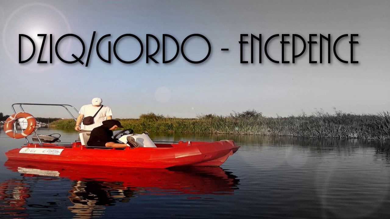 Dziq/Gordo - EncePence
