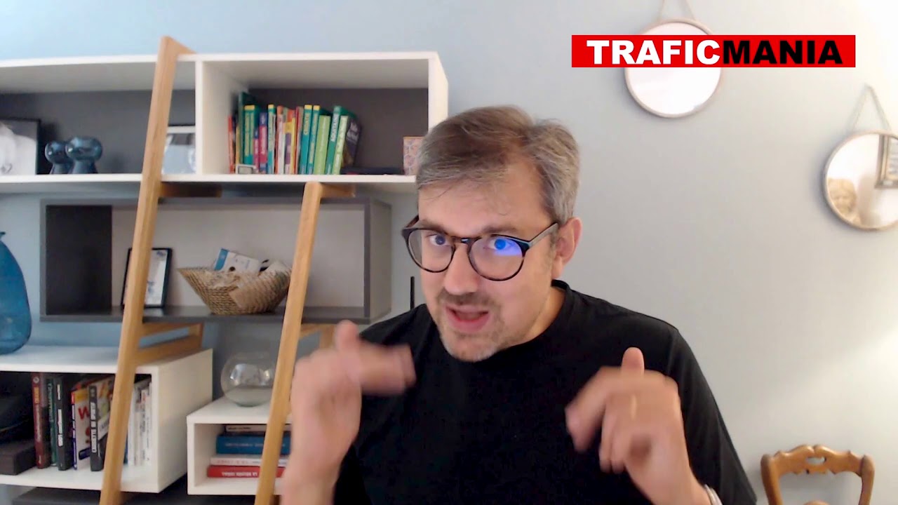 Le SEO, mal n&eacute;cessaire?