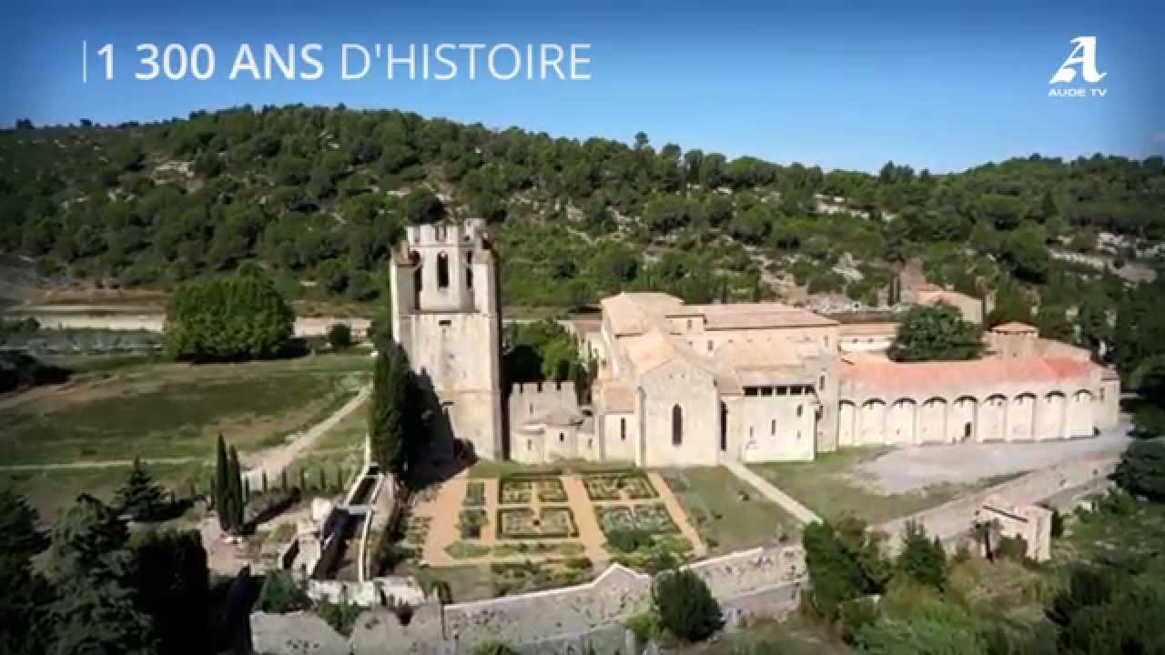 Du bourg à l'abbaye de Lagrasse, la visite à ne pas manquer les 19 et 20 septembre 2015