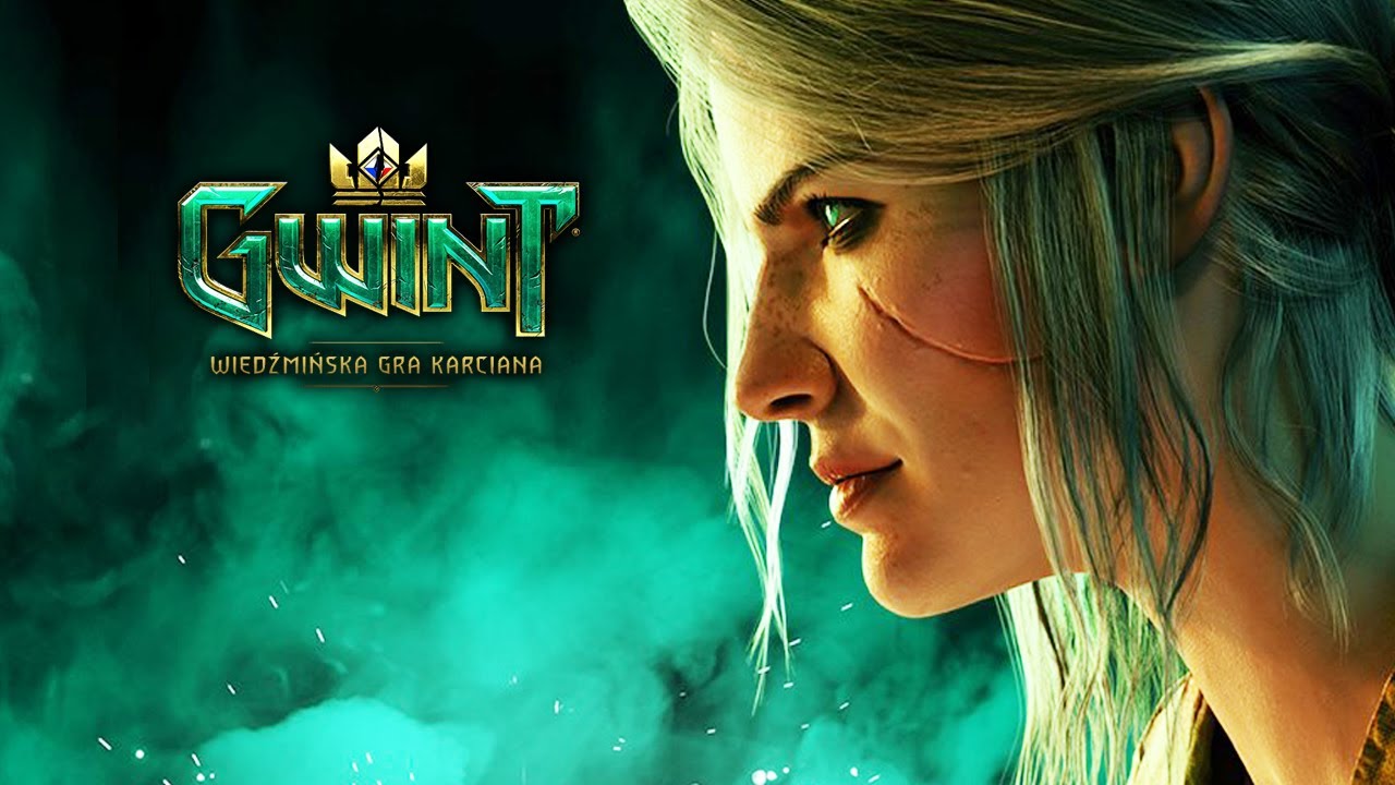 Wszystkie Animacje i Teksty Geralta, Ciri i Pana Lusterko! Gwint