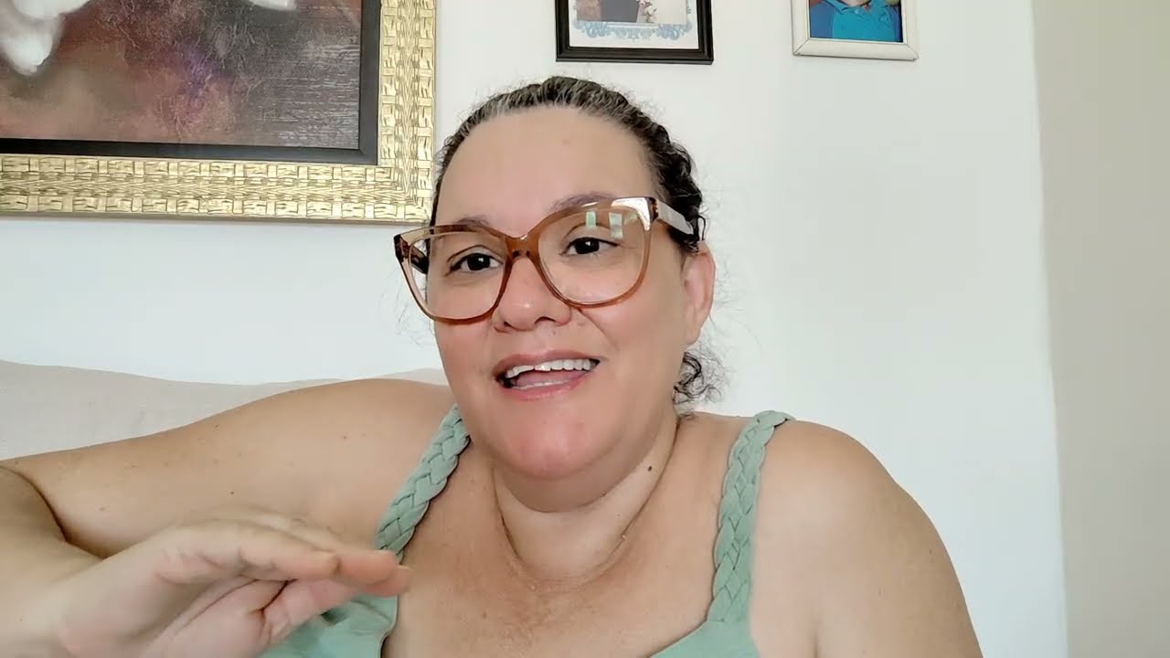 A COITADA TÁ SE ACHANDO VIRGÍNIA FONSECA 😂😂